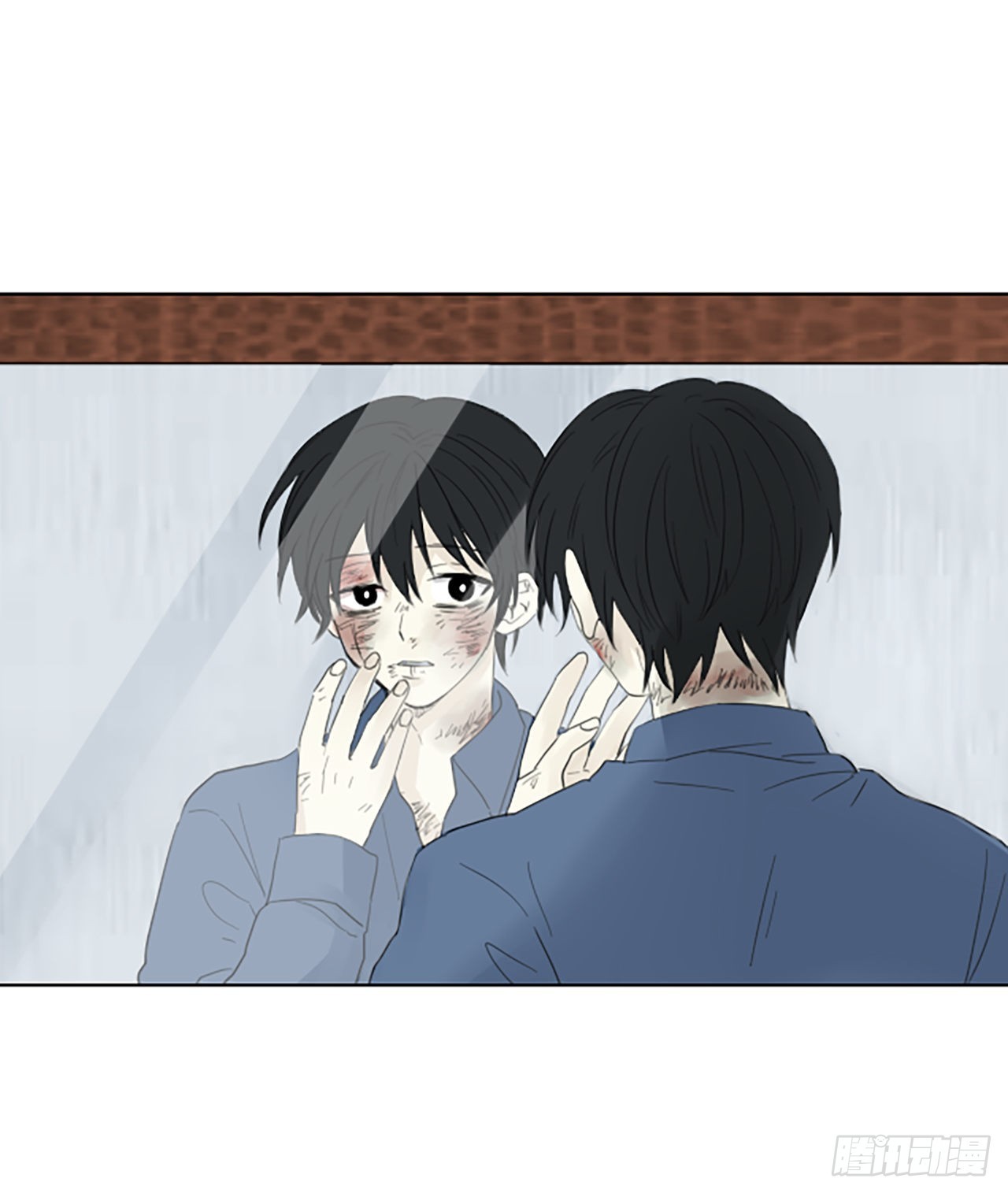 96.圣战&mdash;受伤的孩子们（3）(1/2)-第100话