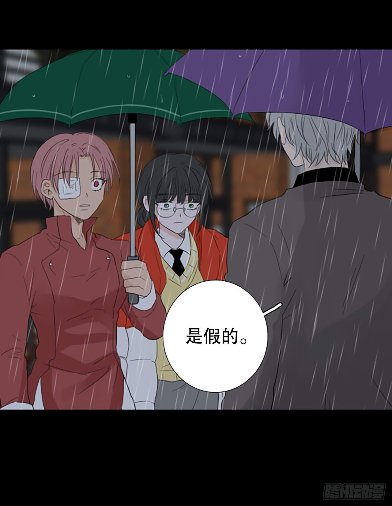 102.圣战&mdash;&mdash;前夜祭（2）-第106话