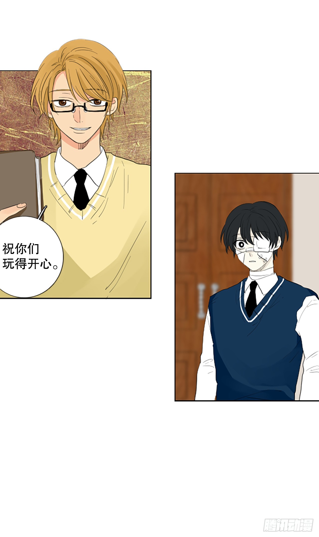 104.圣战&mdash;&mdash;前夜祭（4）-第108话