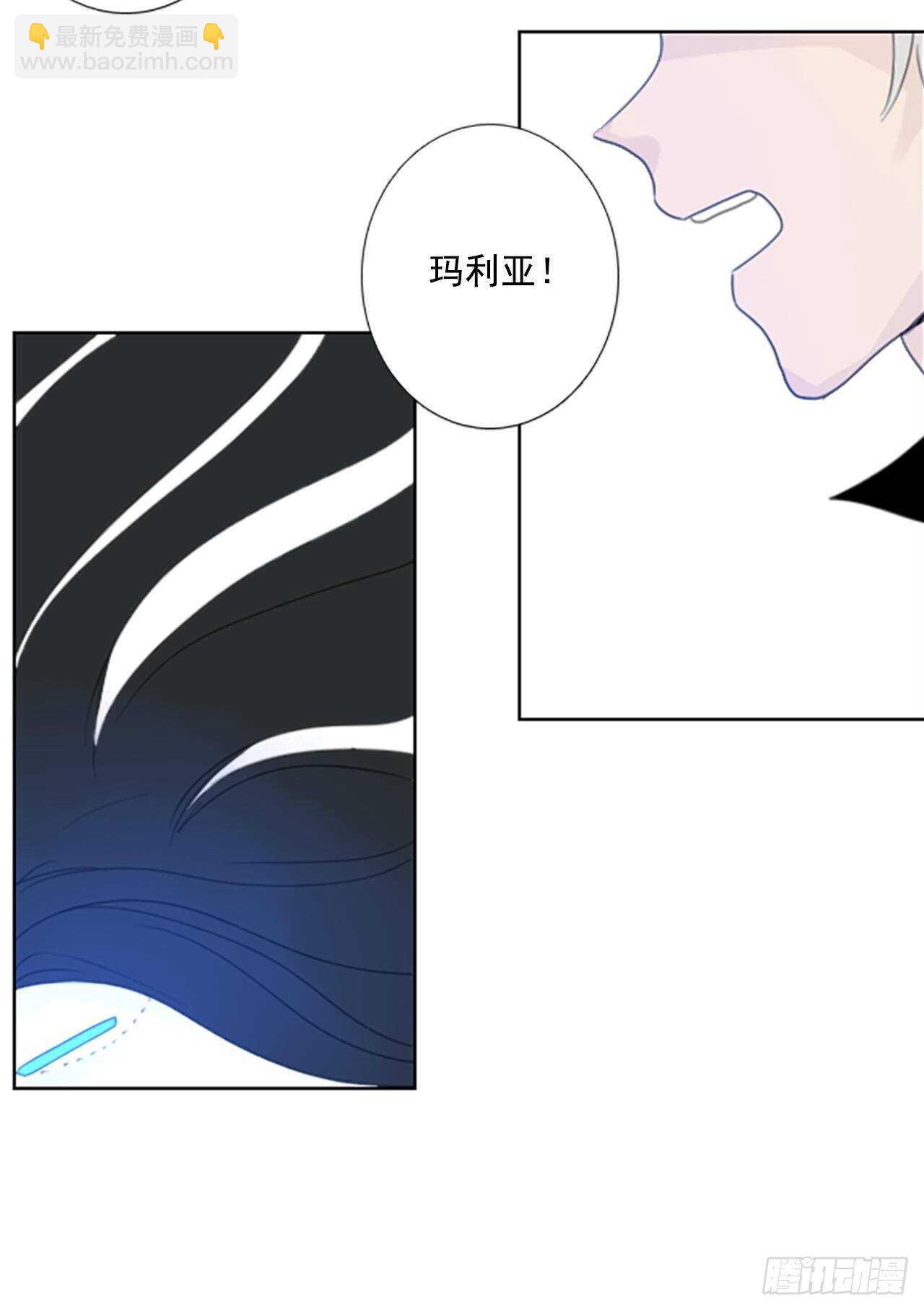 34.苦恼（1）-第38话