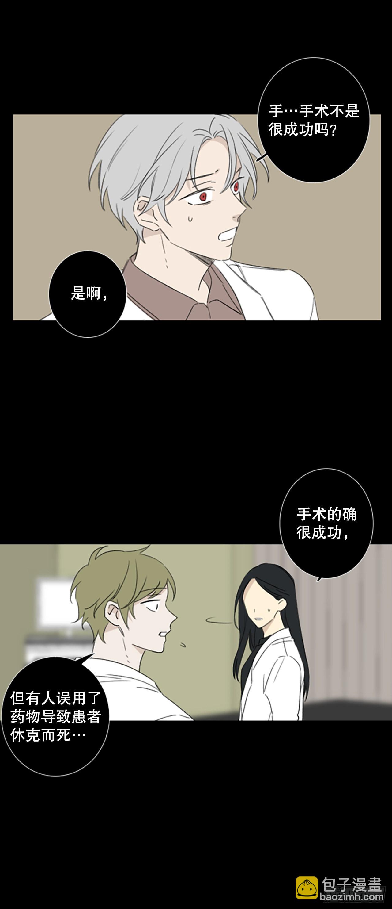 42.第三块拼图（1）-第46话