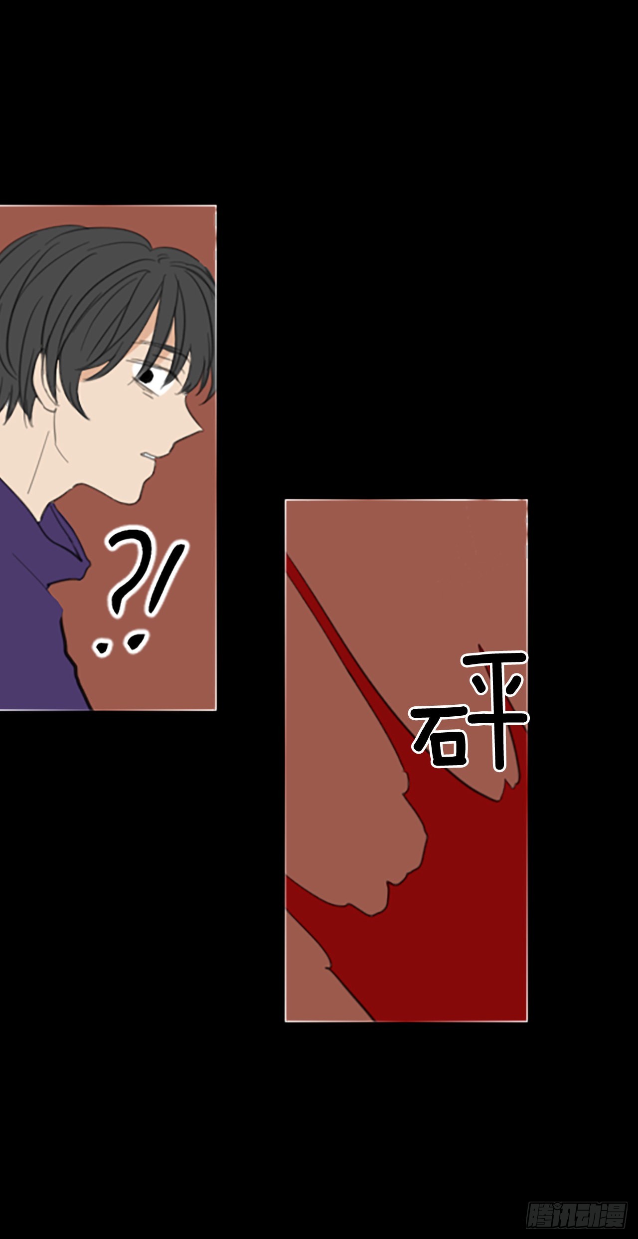 48.他的计划（1）-第52话