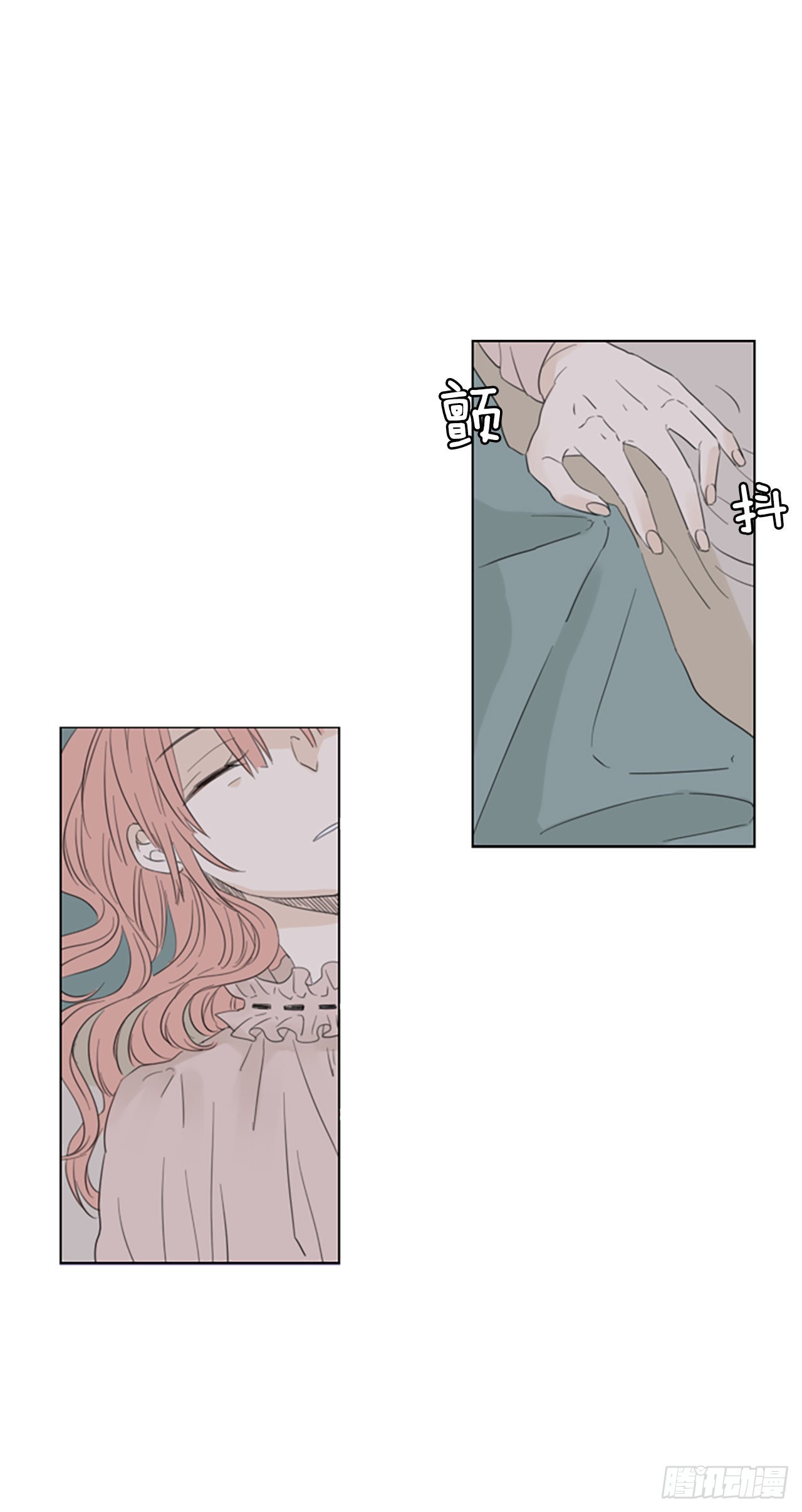 60.暴风雨前夜&mdash;&mdash;深夜（1）-第64话