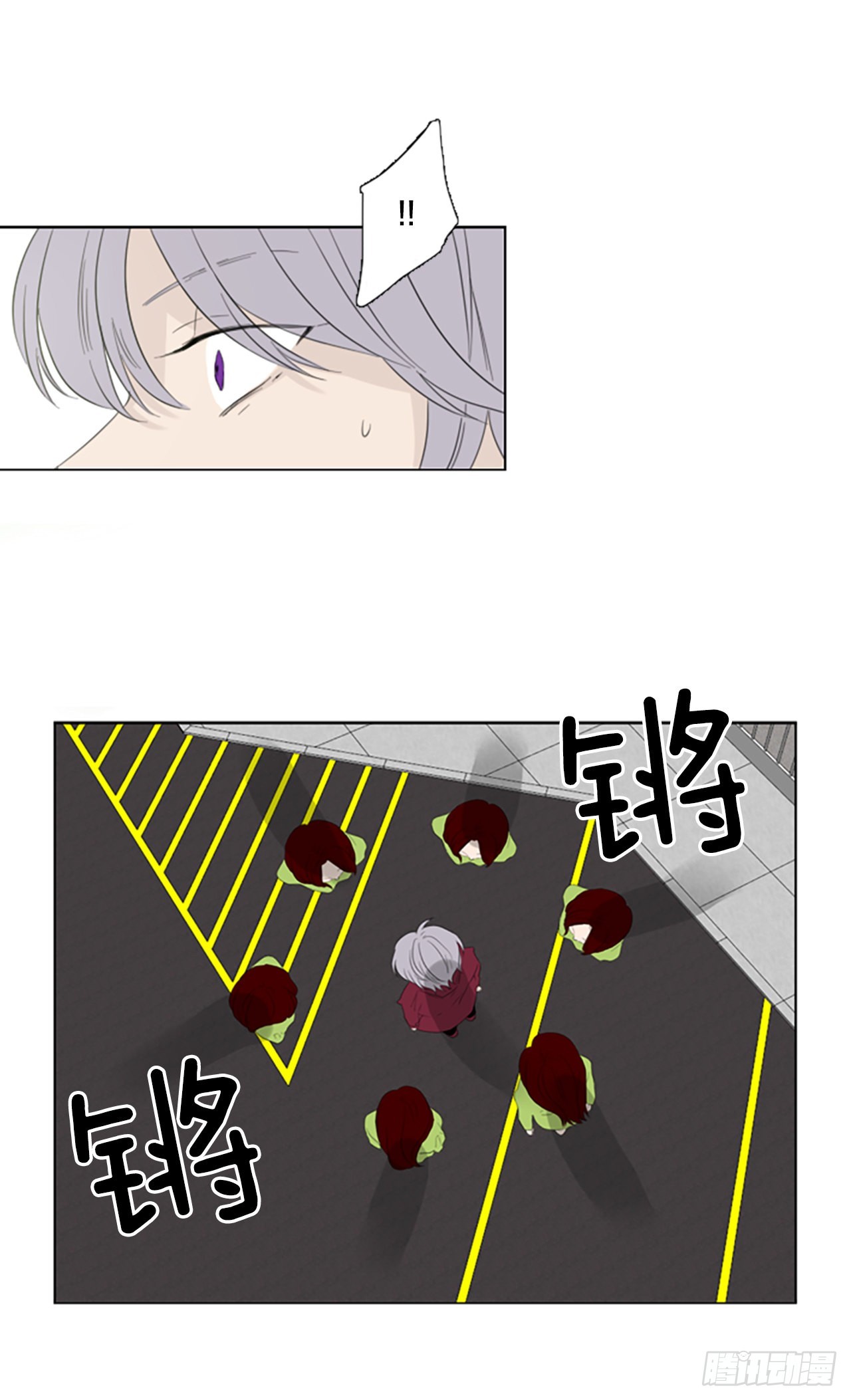 68.褪色的托帕石（2）-第72话