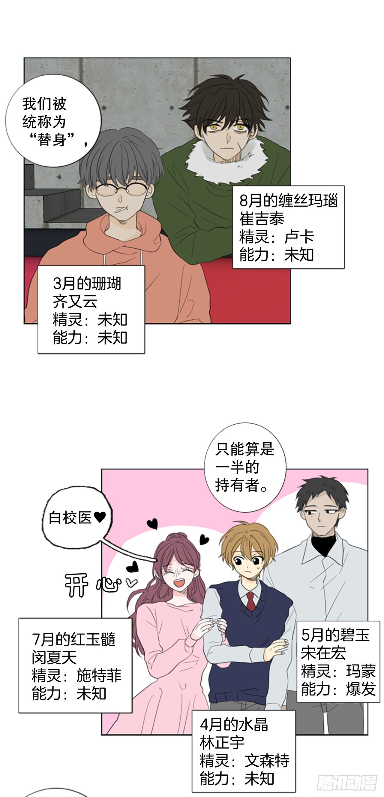80.圣战&mdash;&mdash;偶然和缘分（2）-第84话