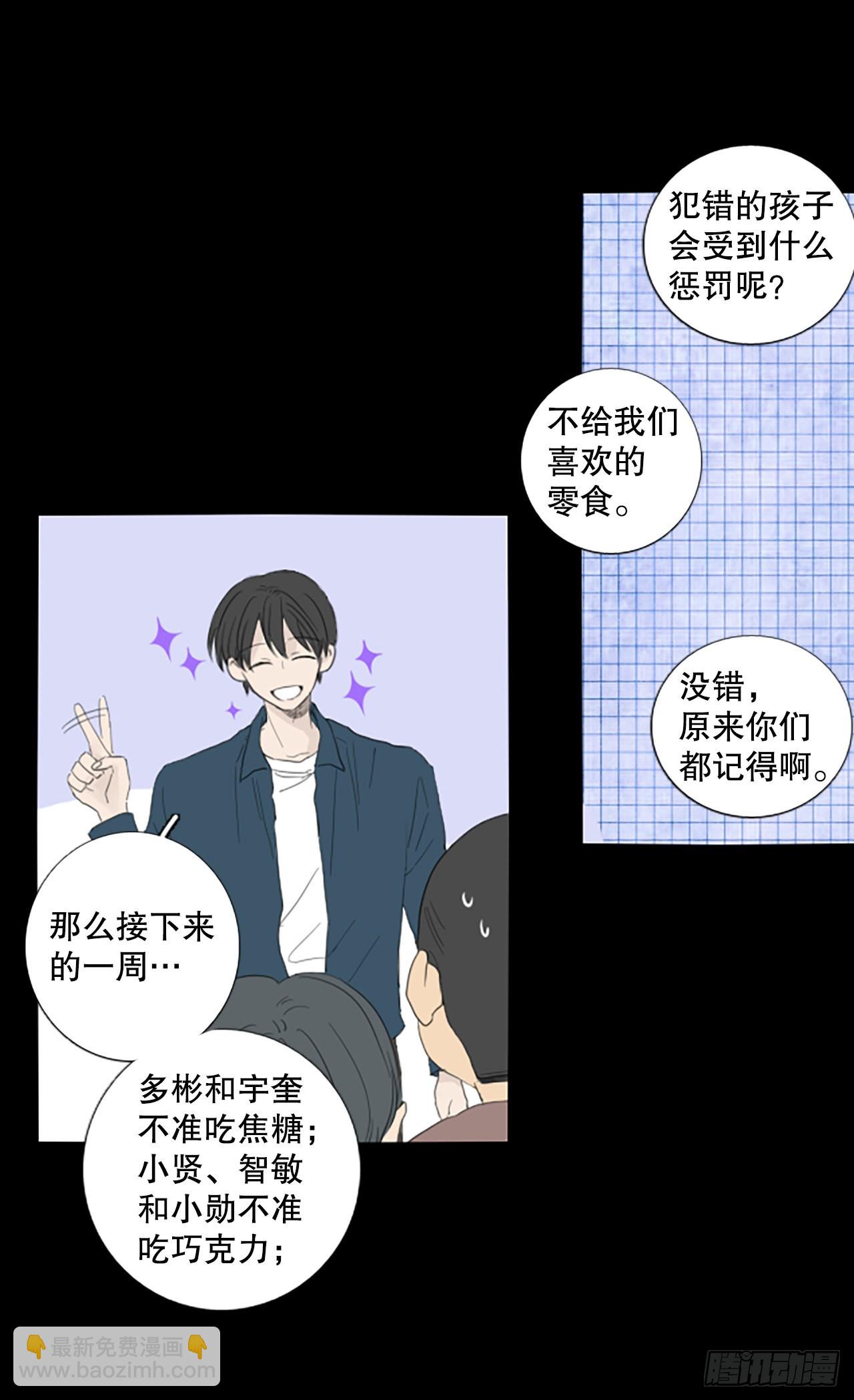 84.第四块拼图（1）-第88话