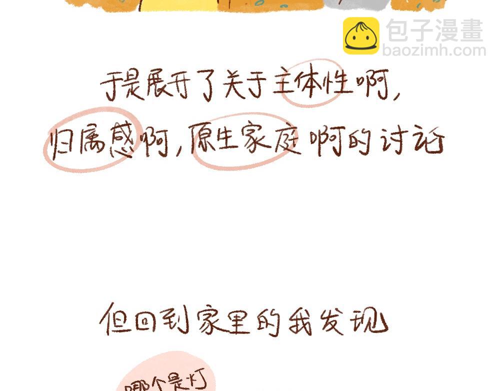 107 爸妈的家不再是我家-第108话