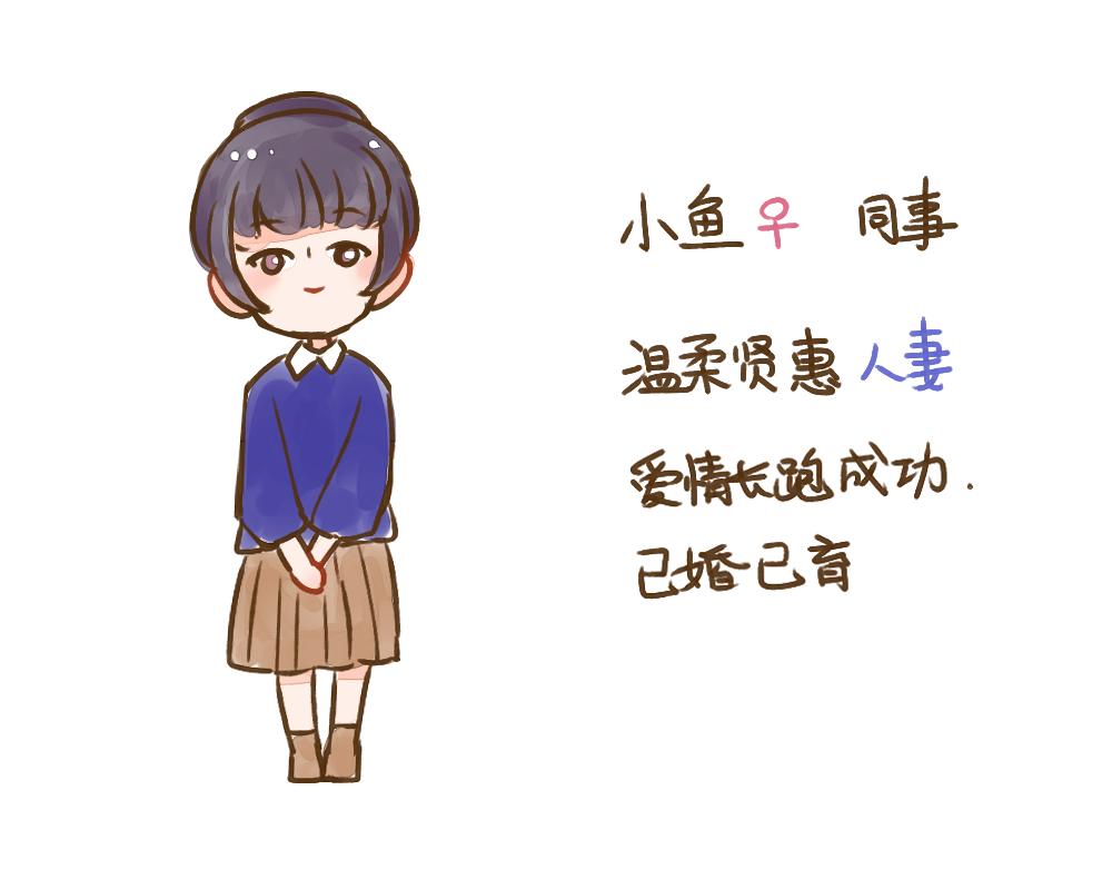 013 插播一个人物设定-第14话