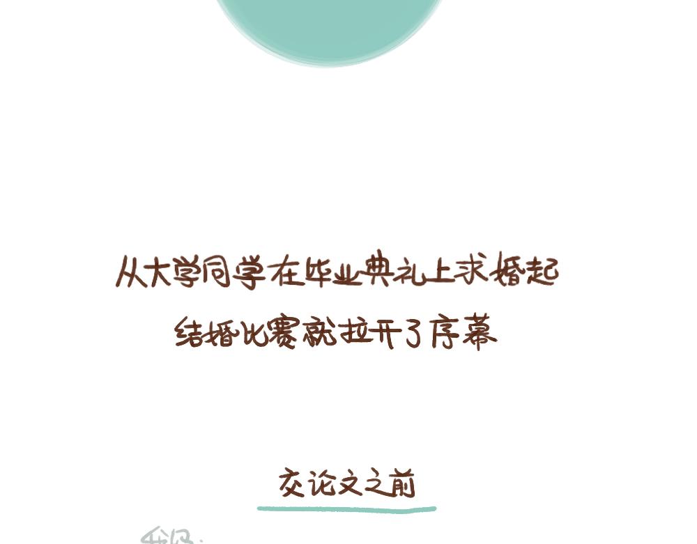035 当身边的人都结婚了&hellip;&hellip;-第36话