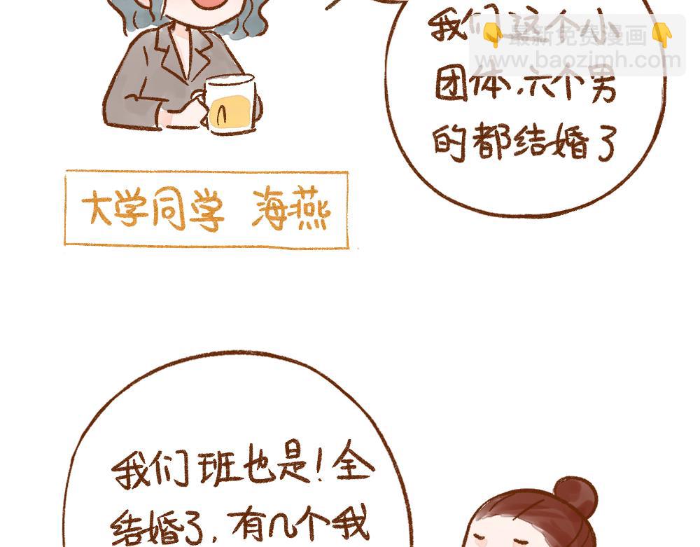 055 结婚也需要诚意啊！-第56话