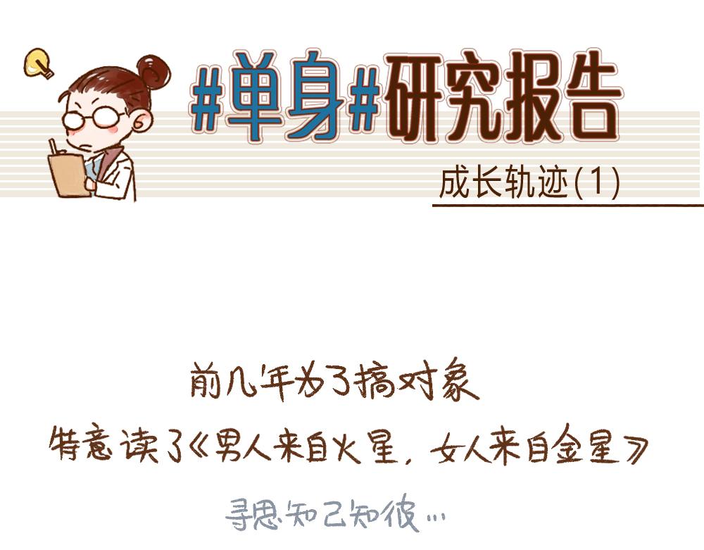 063 不同的成长轨迹 ①-第64话