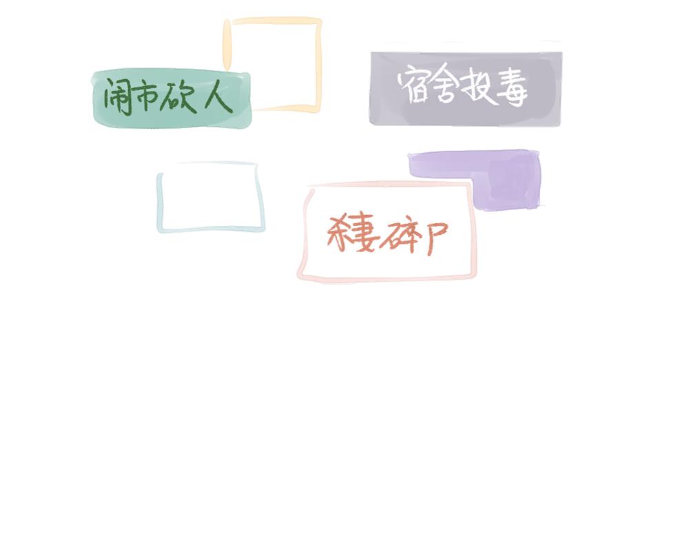 063 不同的成长轨迹 ①-第64话