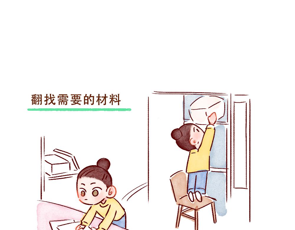 077 怎么还这么忙啊！02-第78话