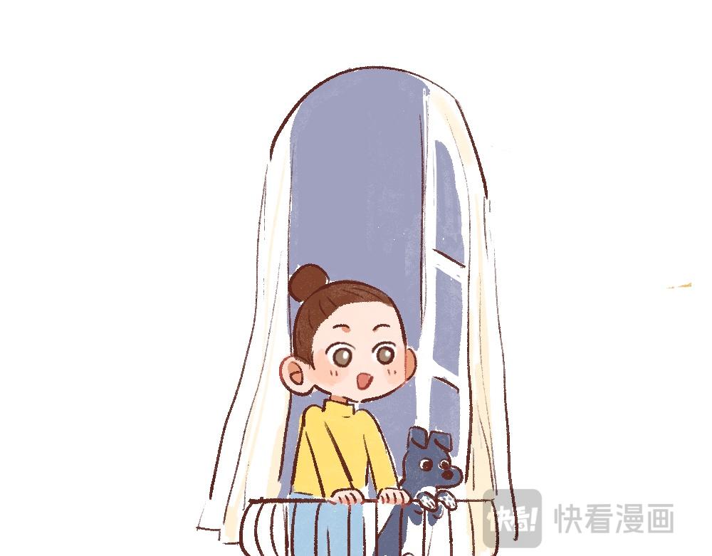 083 入住梦中情房！-第84话