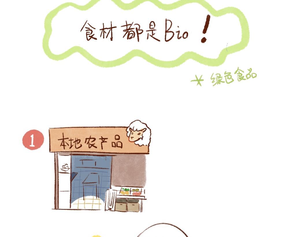 097 带小狗去农场换宿啦①-第98话