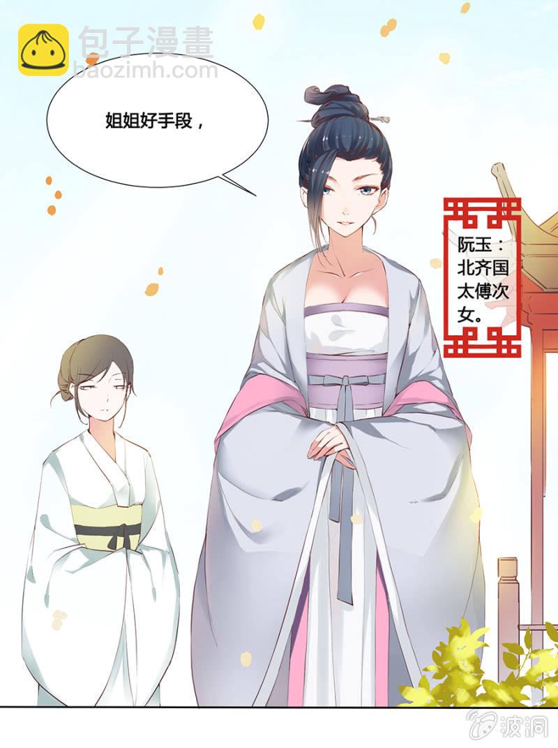 狗血穿越了？-第2话