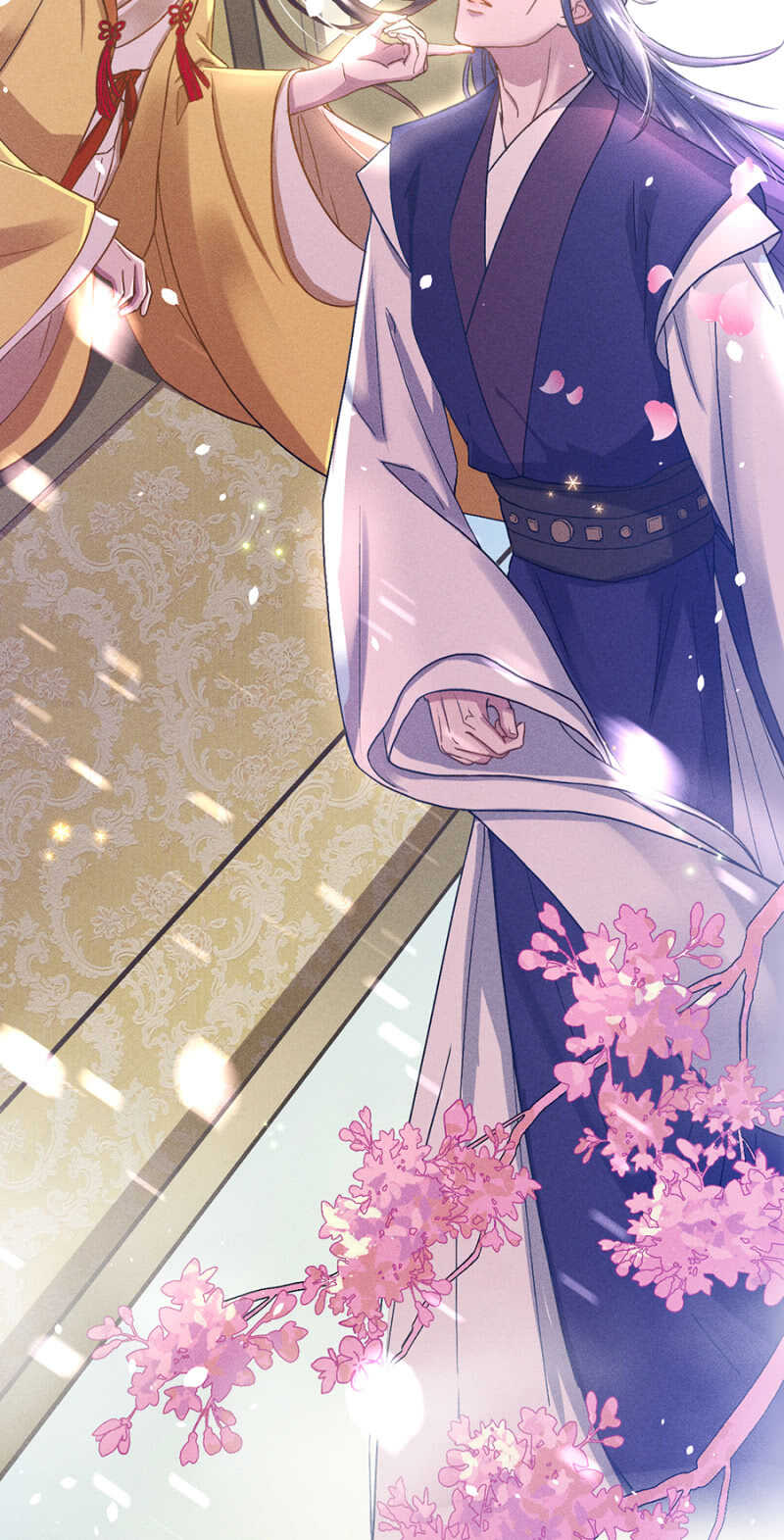 裳裳有孕了-第150话