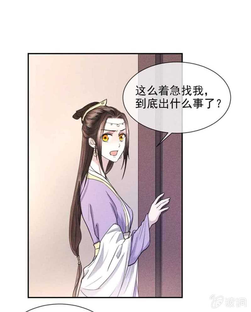 拆家搞事情-第172话