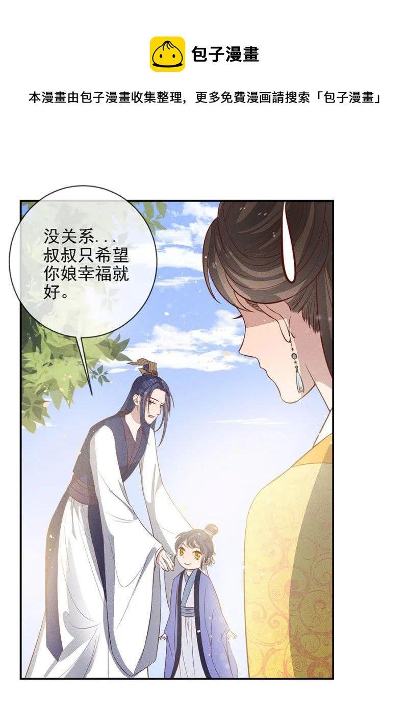 团子的危机-第182话