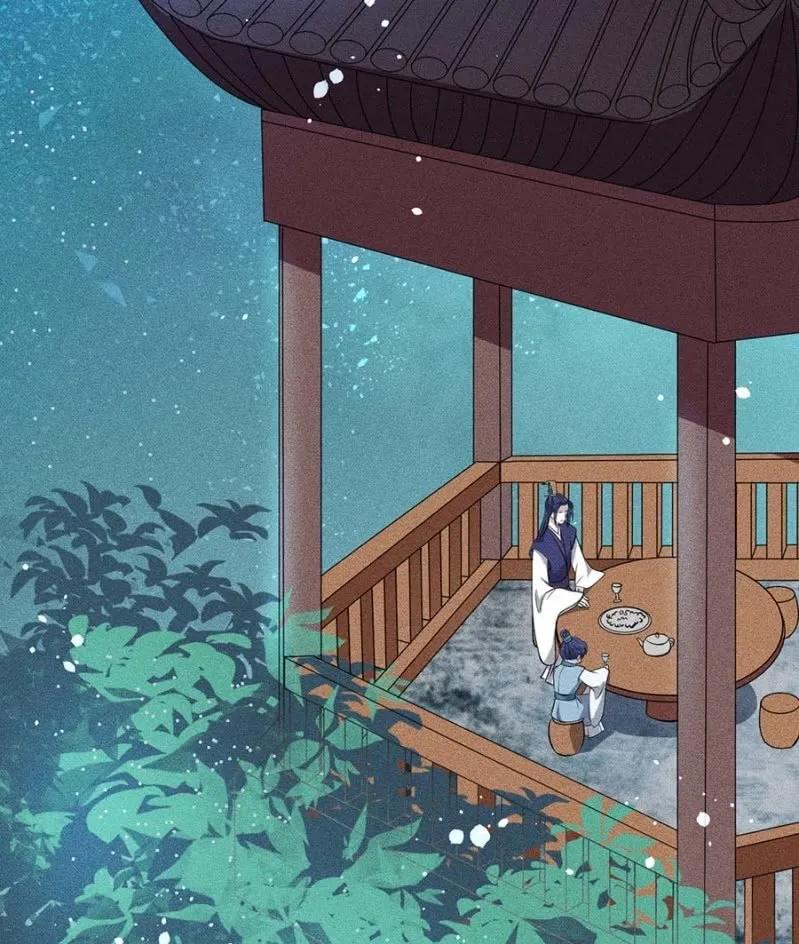 她的儿子像我-第188话