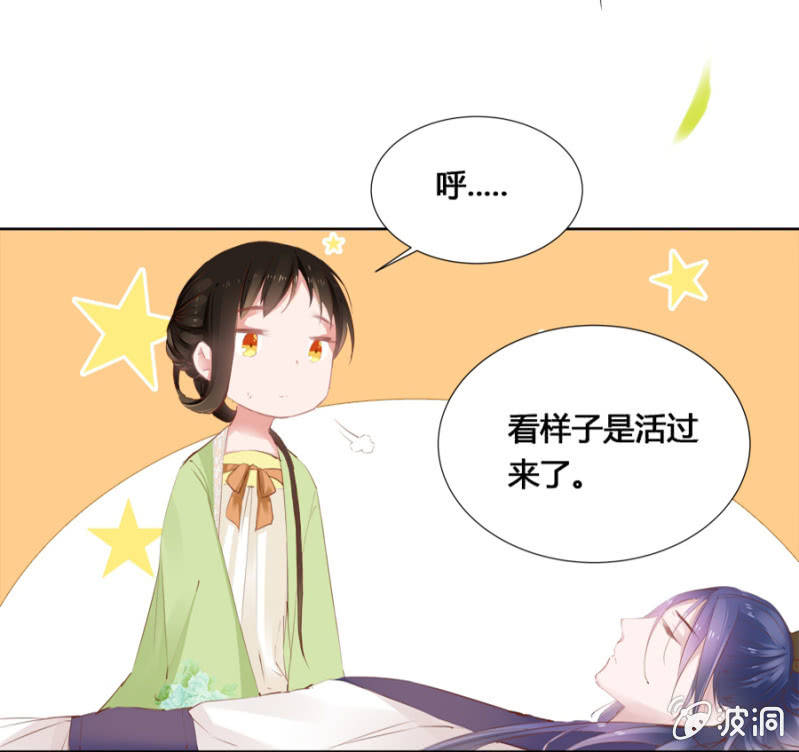 登徒子？！-第20话