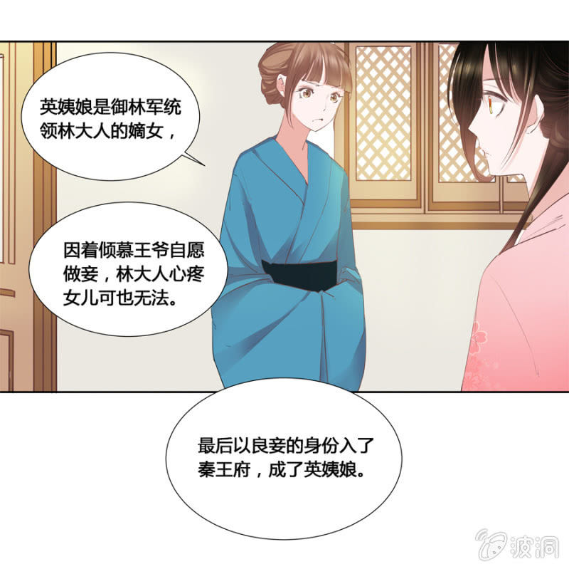 你怎么还没死？(1/2)-第4话