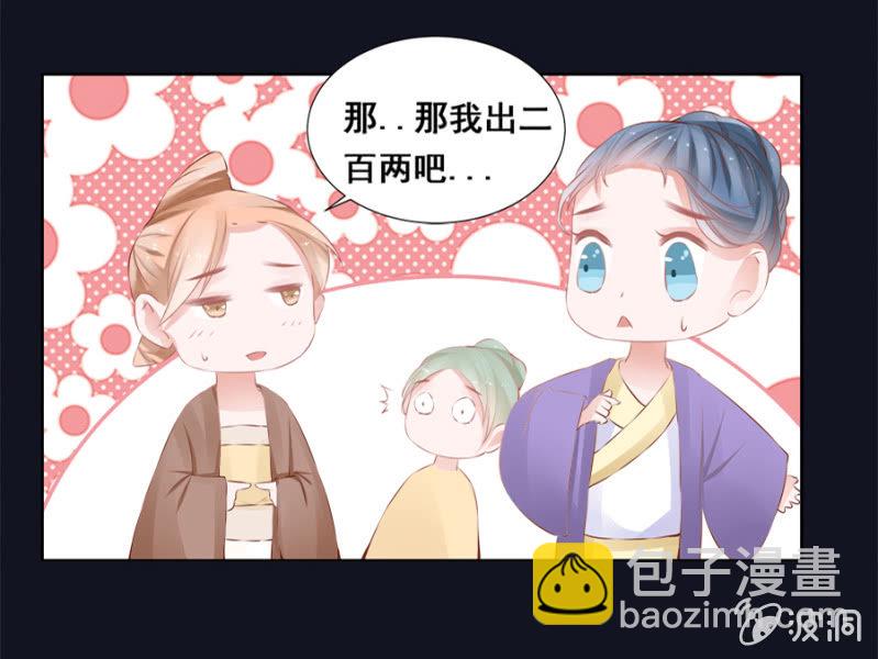 拍卖王爷-第36话