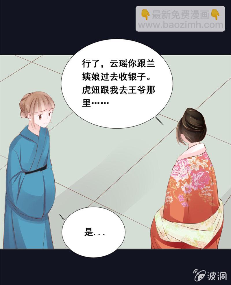 拍卖王爷-第36话