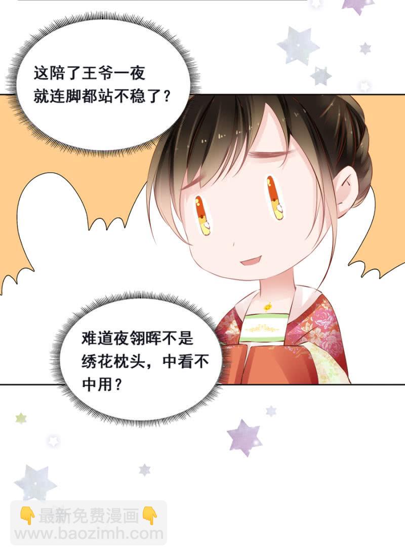 身价如何？-第38话