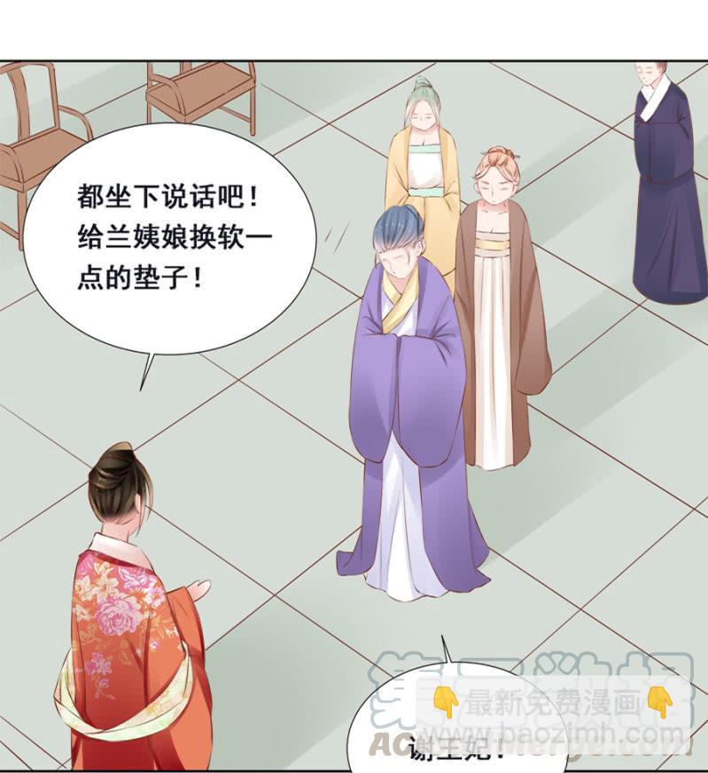 身价如何？-第38话