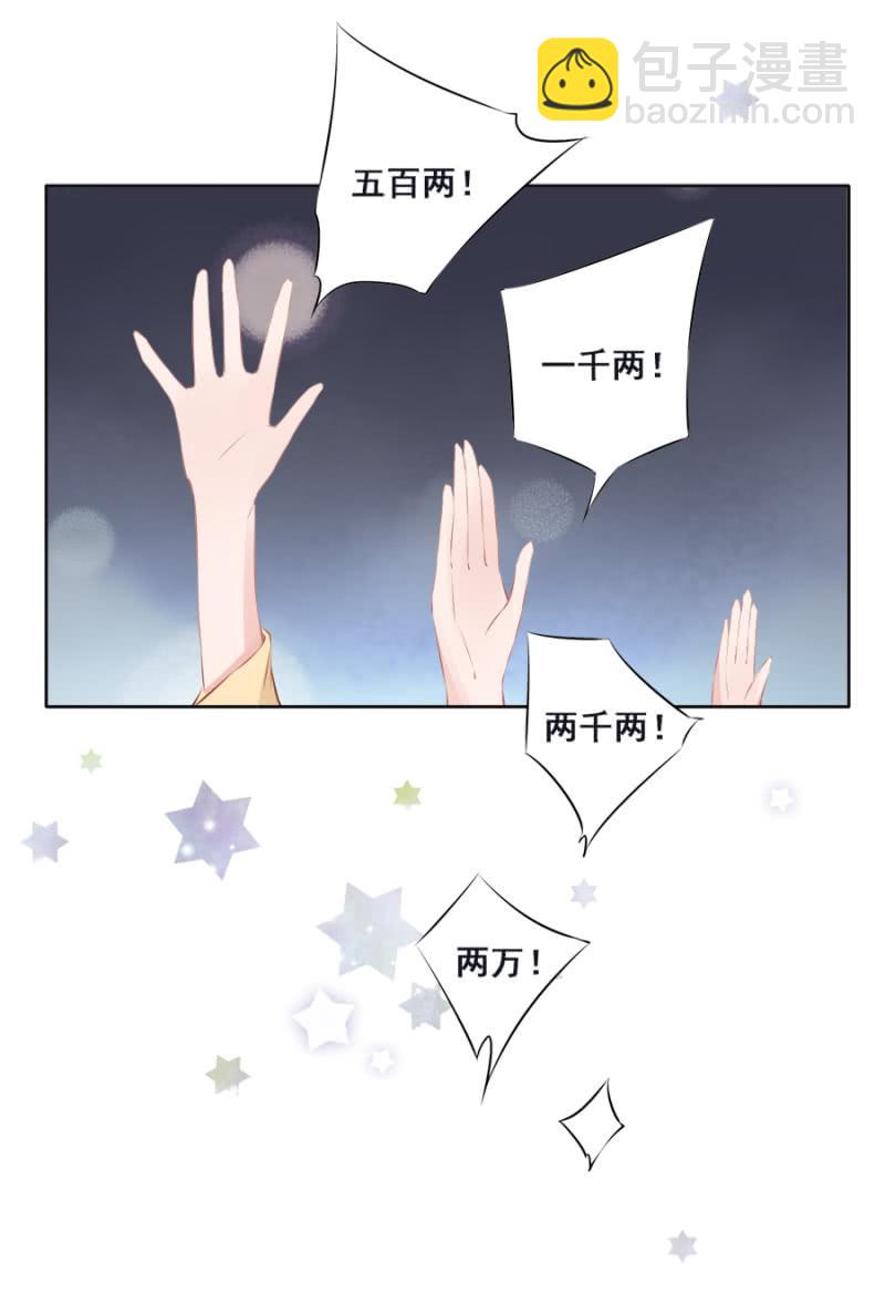 身价如何？-第38话