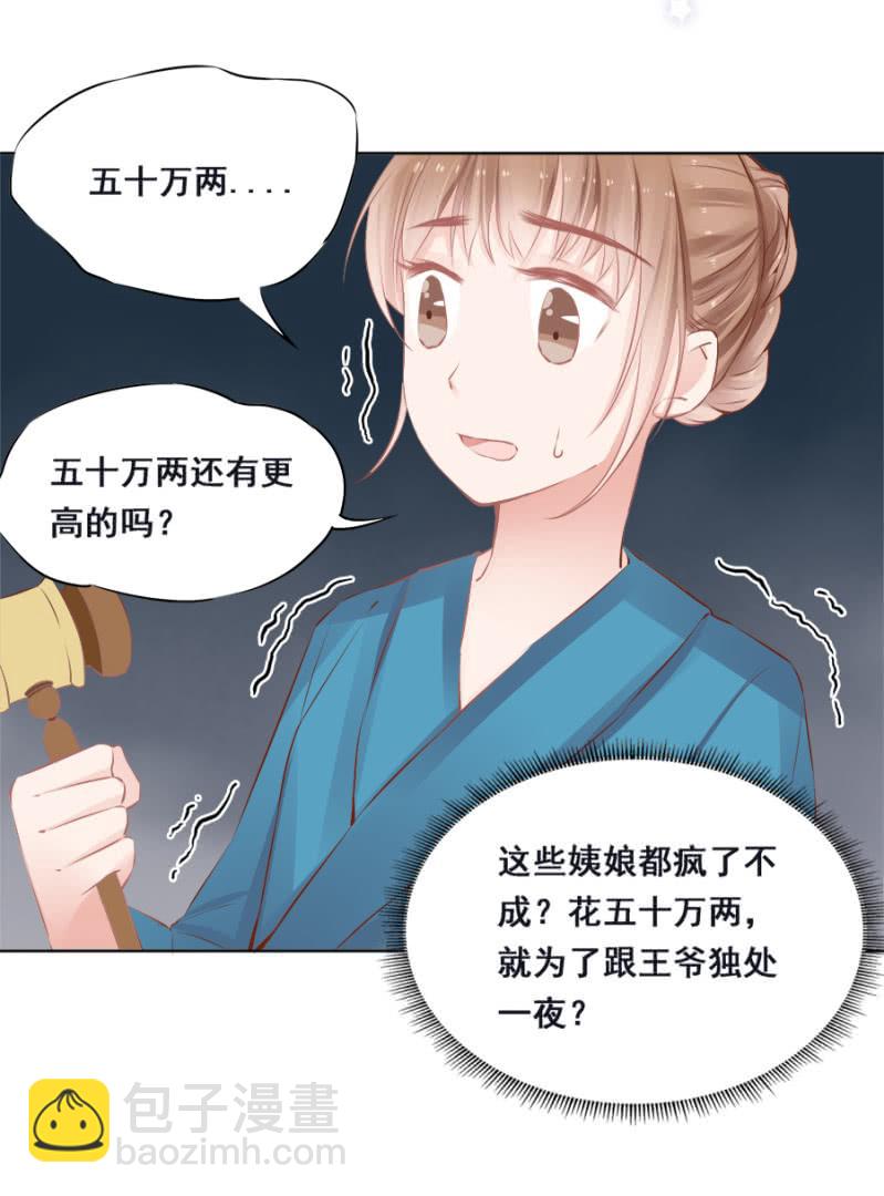 身价如何？-第38话