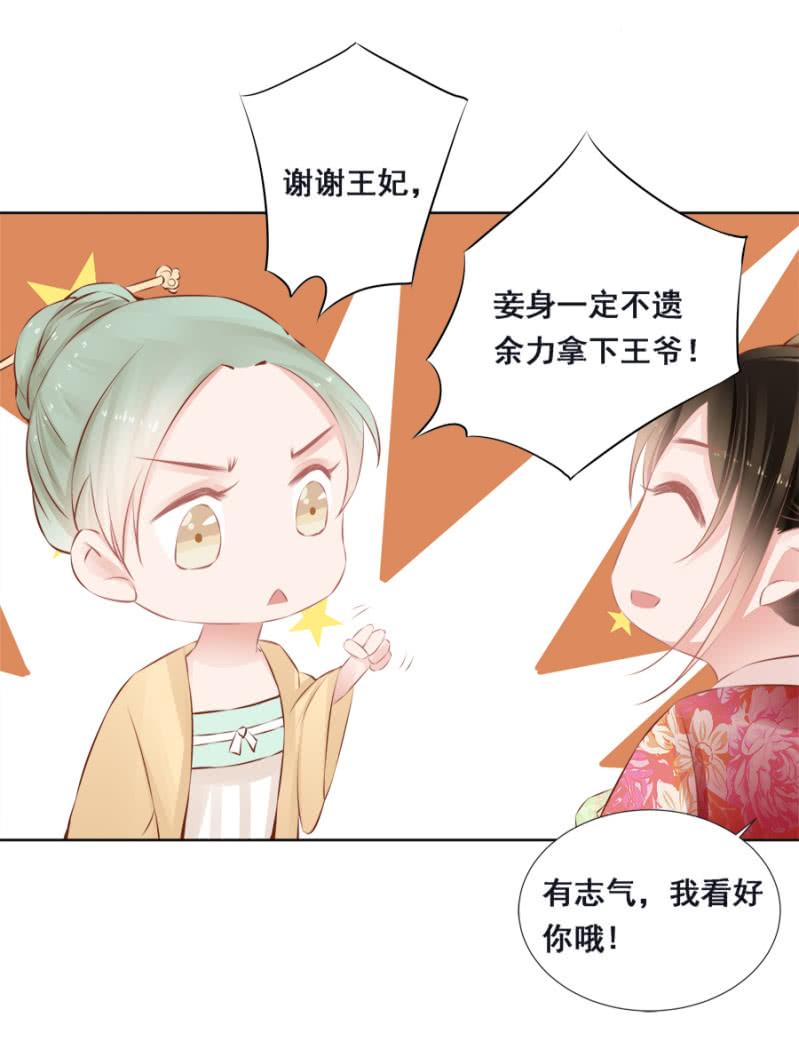 身价如何？-第38话