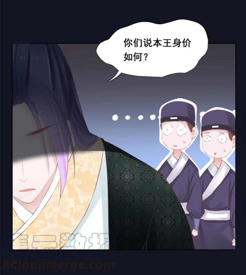 身价如何？-第38话