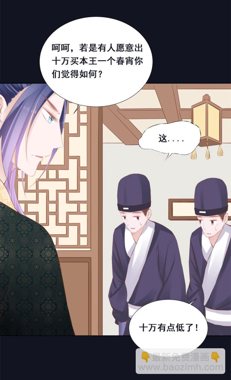 身价如何？-第38话