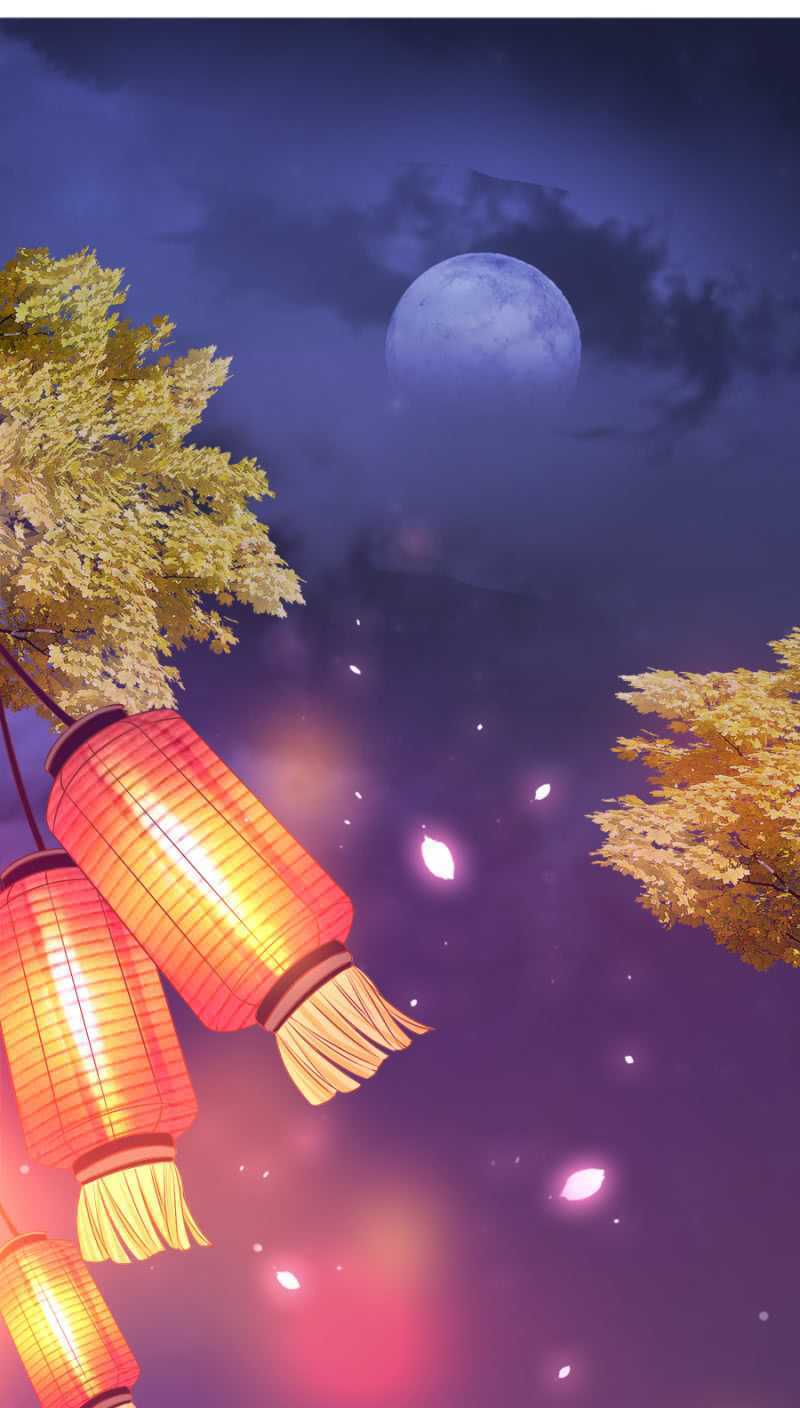 王爷，抱抱-第74话