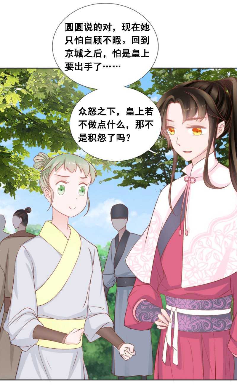 有的是法子驯夫-第88话