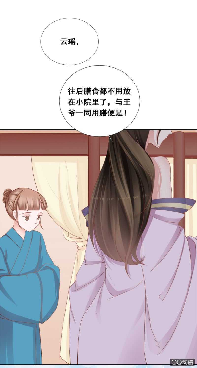 有的是法子驯夫-第88话