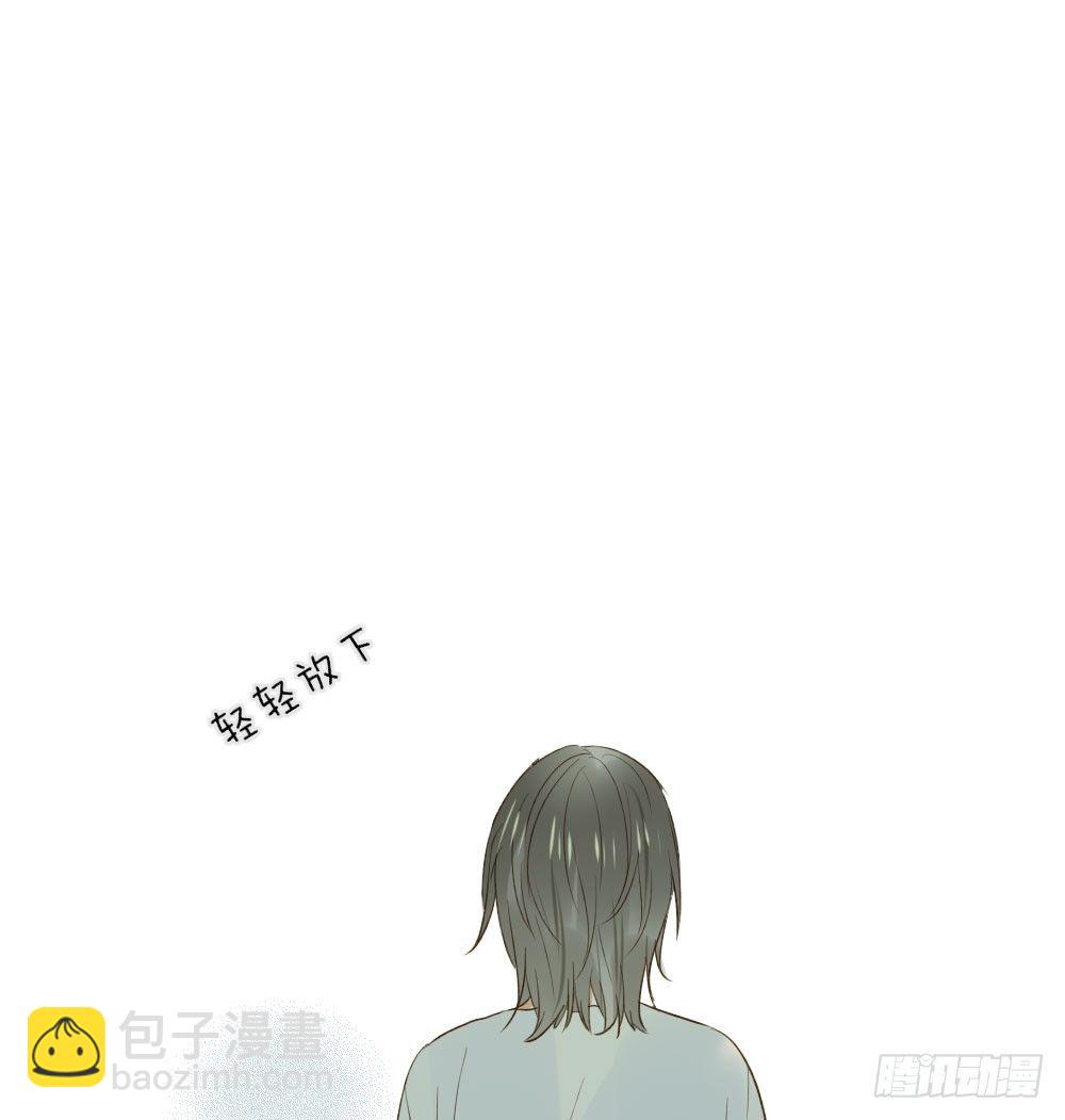 金黑在一起了？！-第16话