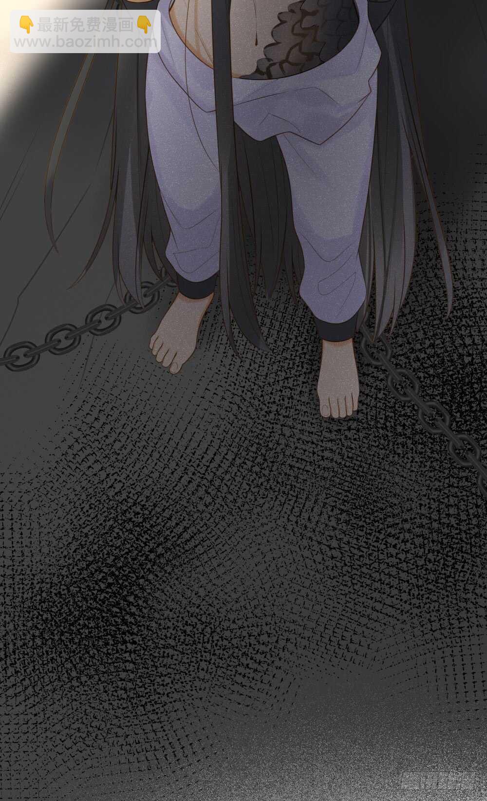 金龙的想法...-第154话