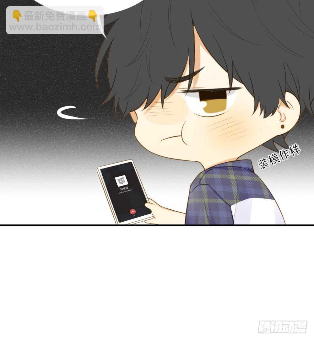 暴雨来临前-第158话