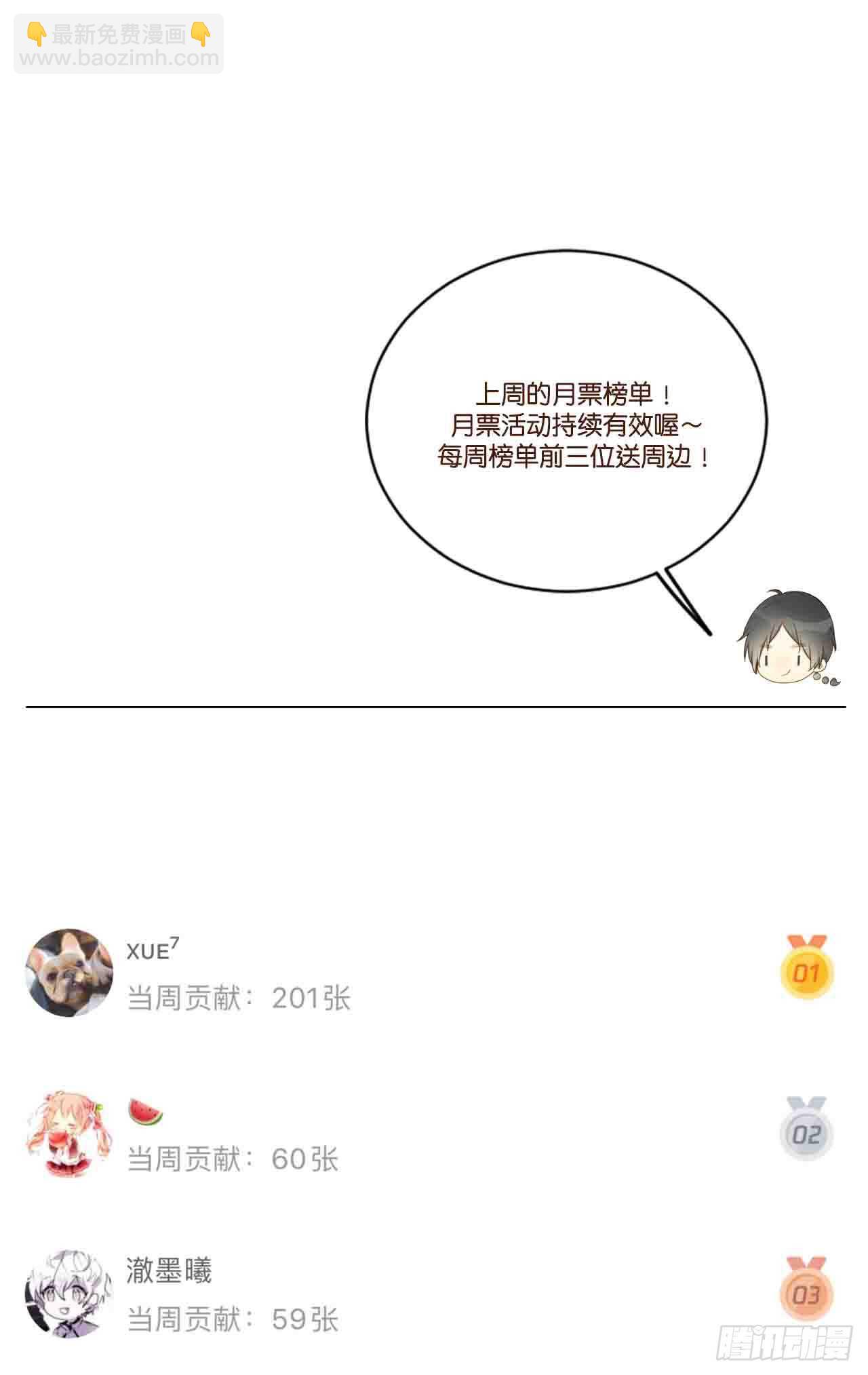 暴雨来临前-第158话