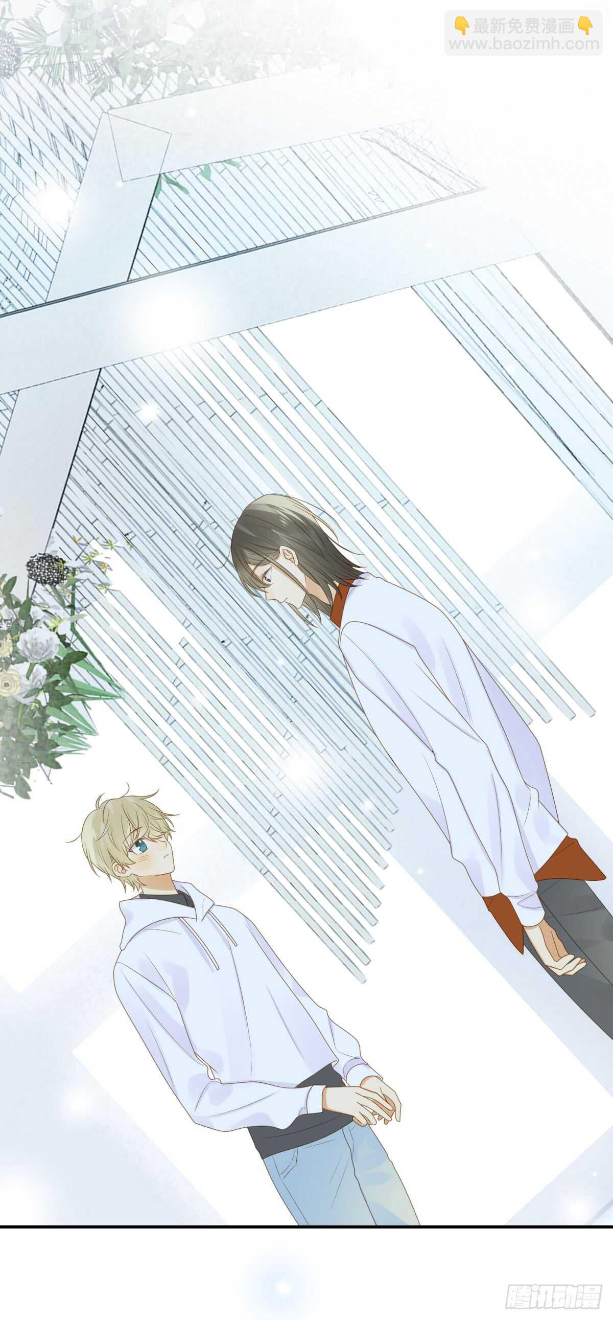 虚拟的婚礼-第170话