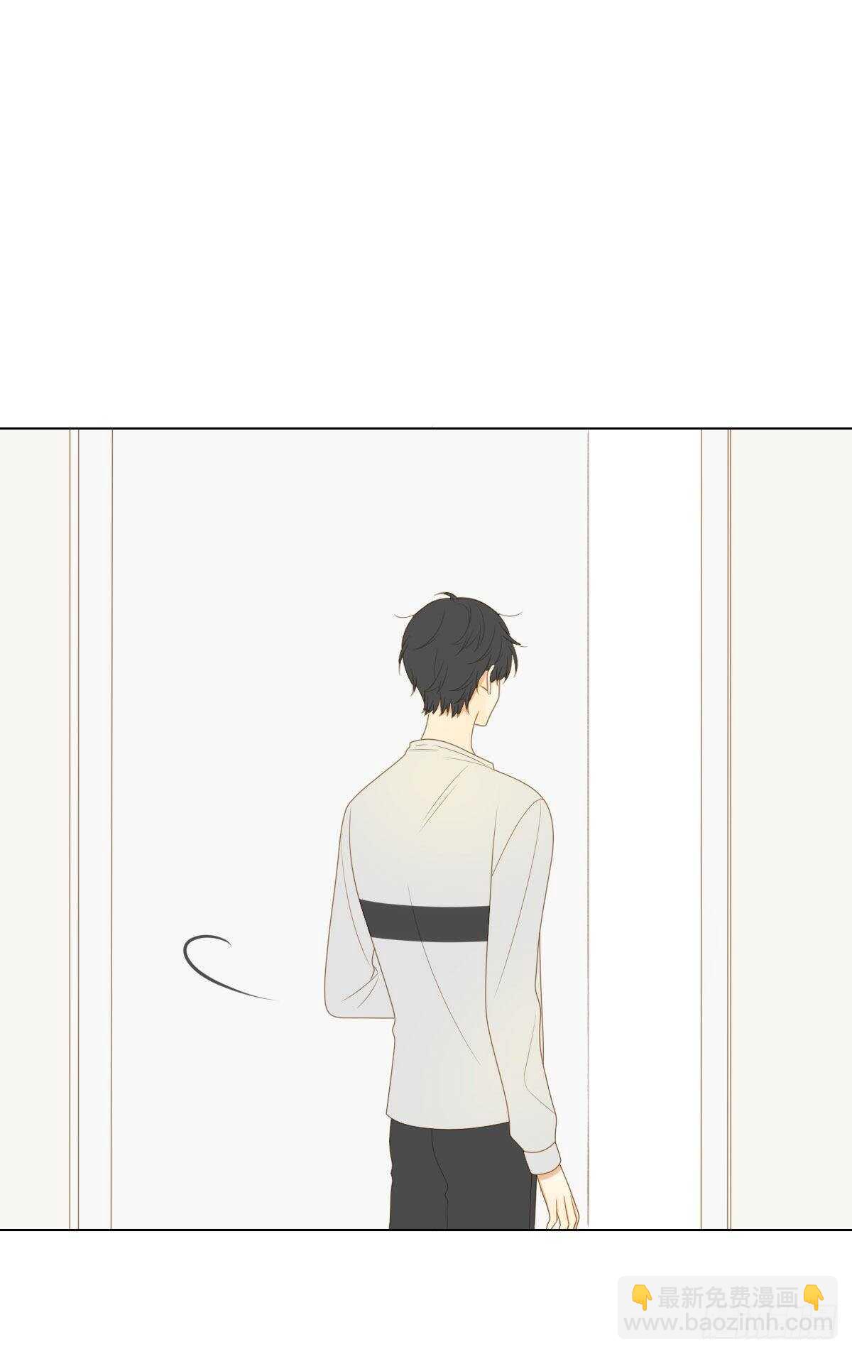 我的心事你别猜-第176话