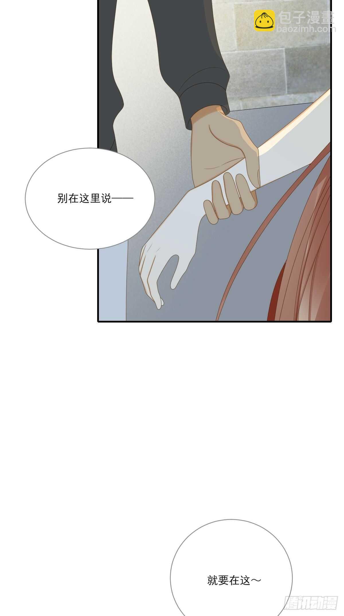 你过去的感情-第180话
