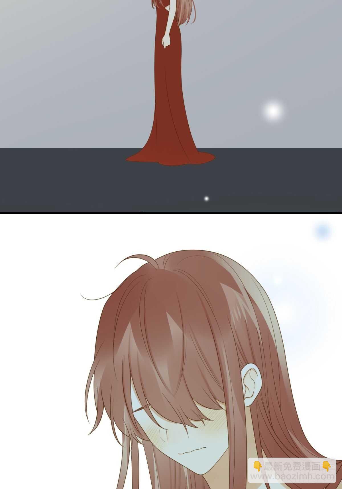 你过去的感情-第180话