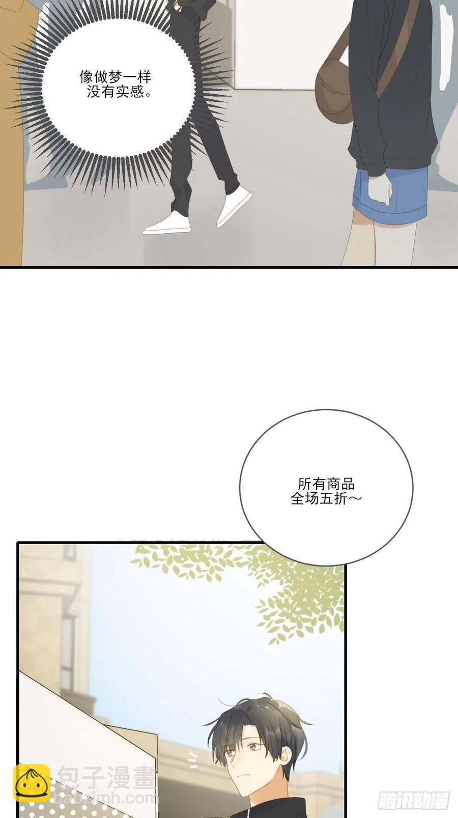 王子的求婚！-第234话