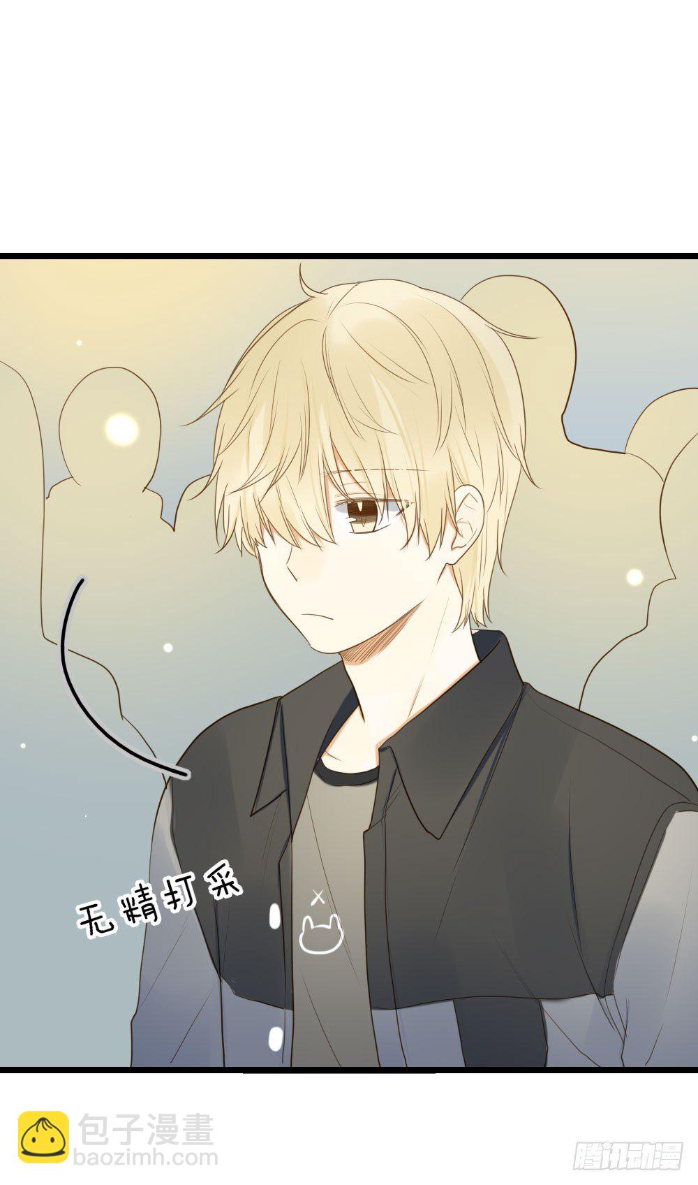 池英的告白-第30话
