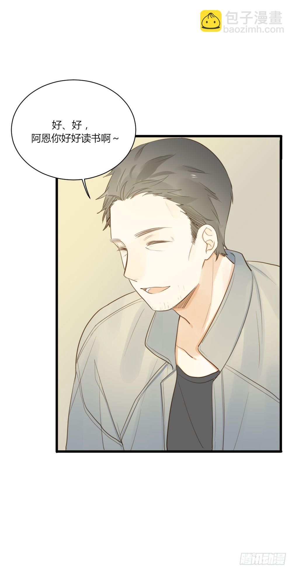 我的狼狈-第56话