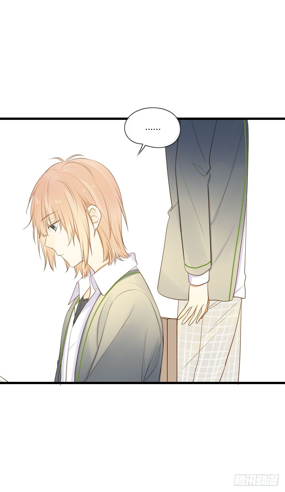 池英来啦～-第58话